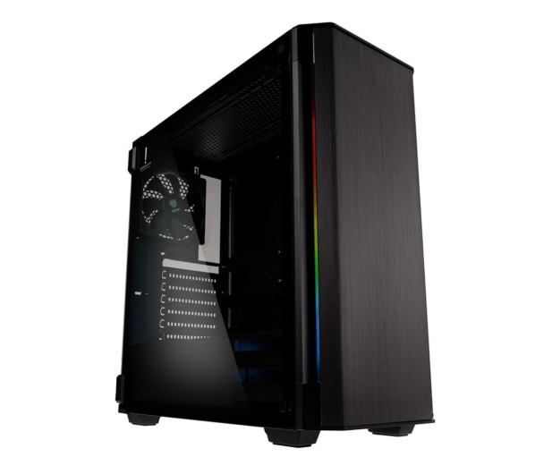 Kolink Refine RGB Black GEKL-055 - 1180693 - zdjęcie